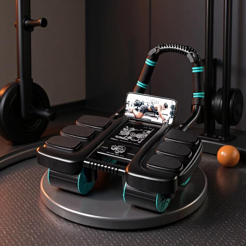 

TLXT Automatic Rebound AB Roller