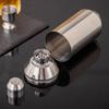Professional Blending Tool Set Drink Shakers Steel Bartenders Tool