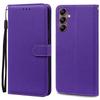 A14 Custodia Per Coque Samsung Galaxy A14 Custodia Portafoglio in Pelle a Libro Per Samsung A14 5G GalaxyA14 A 14 Custodie per Telefono Fundas Etui