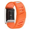Silicone Replacement Strap Soft Tracker Strap New Fitness Band for Whoop 4.0 For Women Men