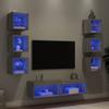 Mobilier pentru salon – Suport și dulap TV