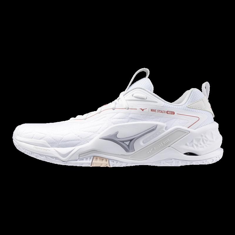Sports Shoes Mizuno White Wave Stealth Neo 2