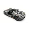NEW 1/24 Porsche 918 Spyder Supercar Lee Alloy Model Car Toy Diecasts Casting Sound and Light Car Toys for Children Vehicle