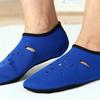 Comfortable Non-Slip Swimming Water Shoes Diving Aqua Socks Breathable Quick-Drying Snorkeling Pool Beach Socks