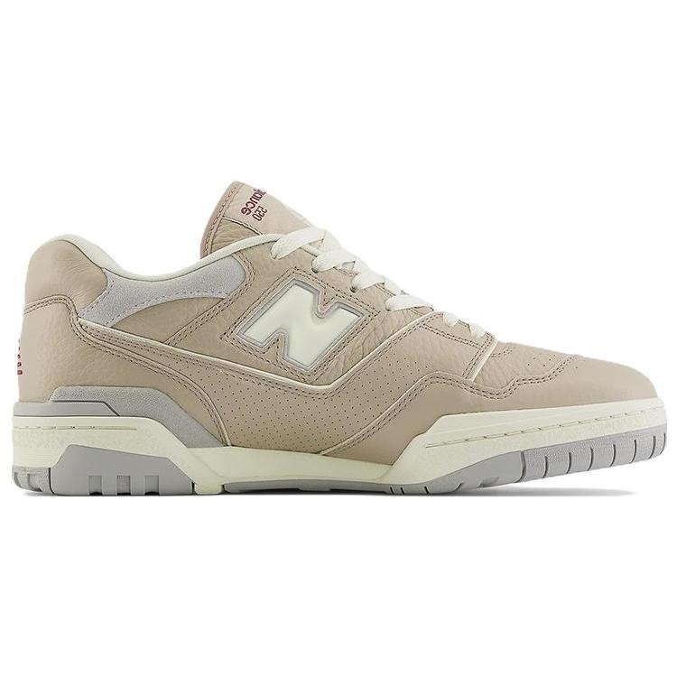 New Balance 550 Lunar New Year Driftwood