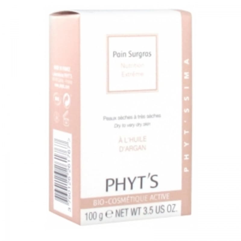 

Fitz Nutrition Extreme Soap 100 g