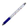 Kamio Japan Sanrio Pochacco EnerGel Gel Ink Ballpoint Pen, 0.5 Mm, 214800