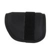 SSK Baseball Elbow Guard for High School Baseball Black Ambidextrous Batters, Compatible, EG001S, (90),