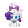 KAYOU My Little Pony Mini Figures Fancy Pony Pets 001 JP of - - - (Box 6)