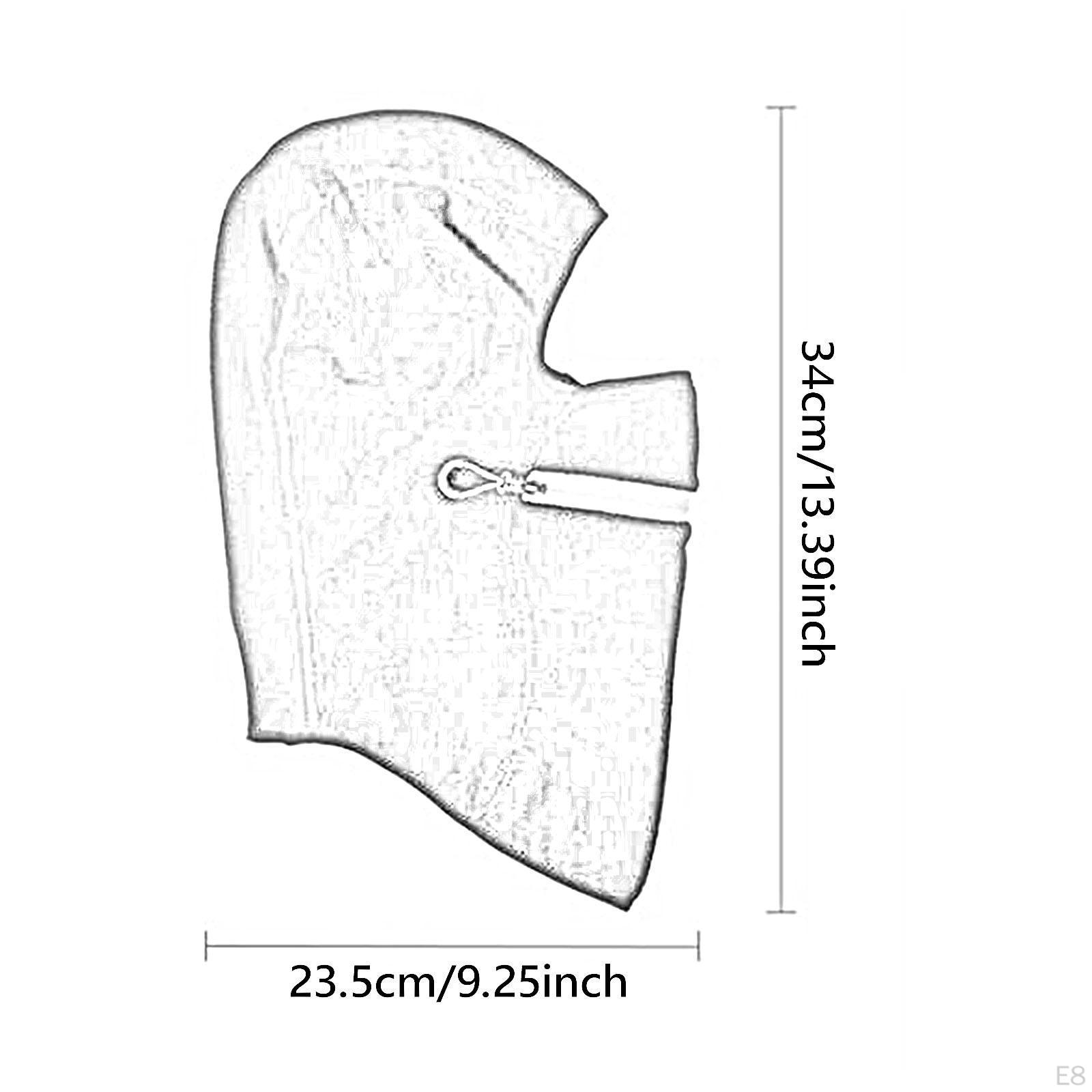 Балаклава маска для лица лыжный чехол для головы ветрозащитная шапка полный сохранить — фото 10