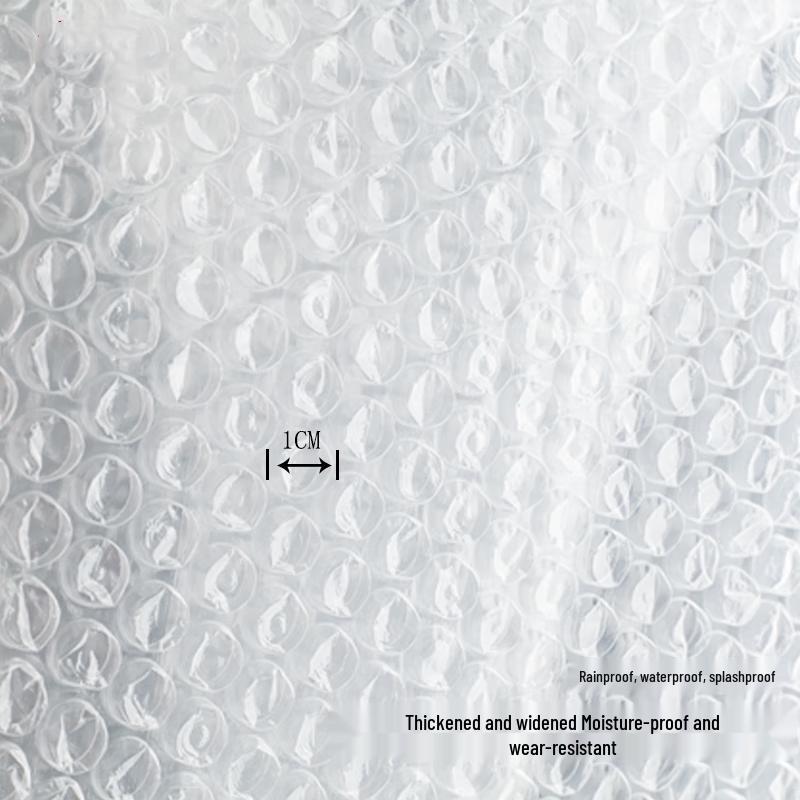 Aige Thickened Bubble Wrap Film