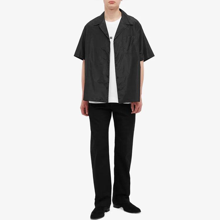 Givenchy FW22 T Shirt Men's White BM71DK3Y6B-100