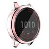 For  Vivoactive 4 45mm Watch Protective Case, Full Cover Bumper Frame Protector Shatter-Resistant