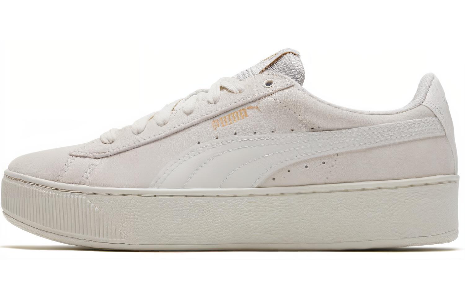 PUMA Vikky Platform Mo Women s 367299-04 37.5