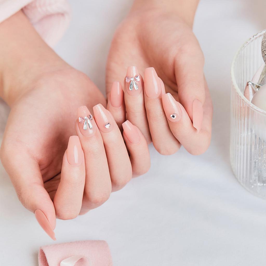 Magic Press Sweet Princess (Coffin)