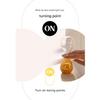 Ohui Miracle Toning Glow Cream (60ml) (3 Options)