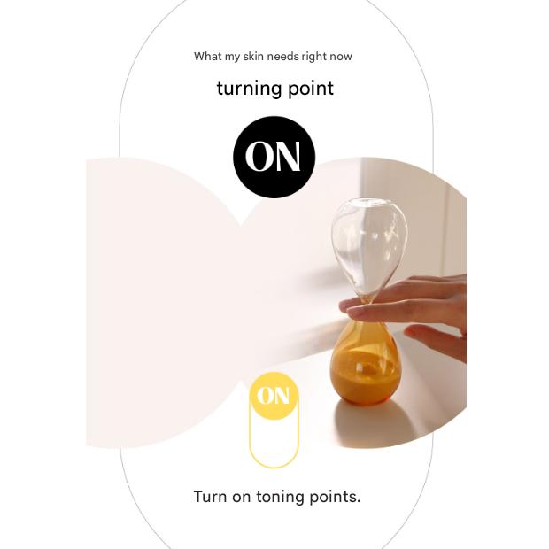 Ohui Miracle Toning Glow Cream (60ml) (3 Options)