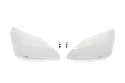 Accesorios de exterior – Parachoques y protección