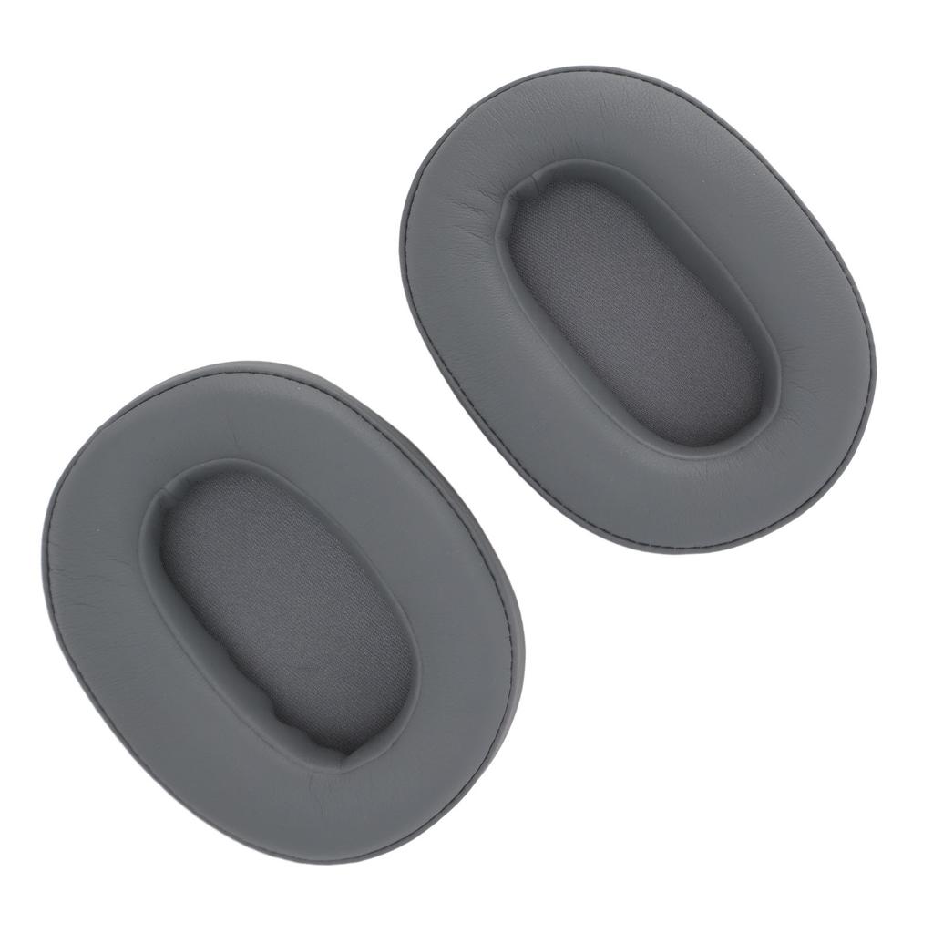 Replacement Ear Pads Professional Protein Leather Ear Cushions for WH  900N WH CH710N WH CH720N WH  00 MDR RF895RK Headphone