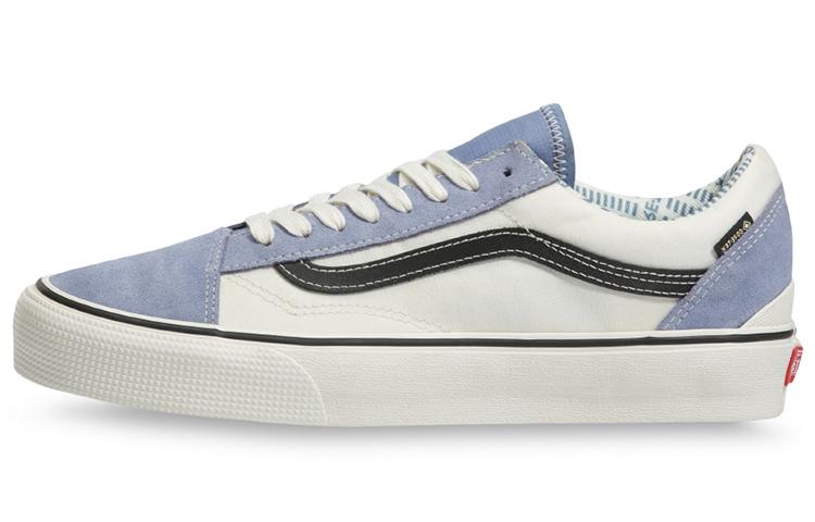 Old Skool Vans GORE-TEX Tempest Marshmallow VN0A4V9W4T8 35