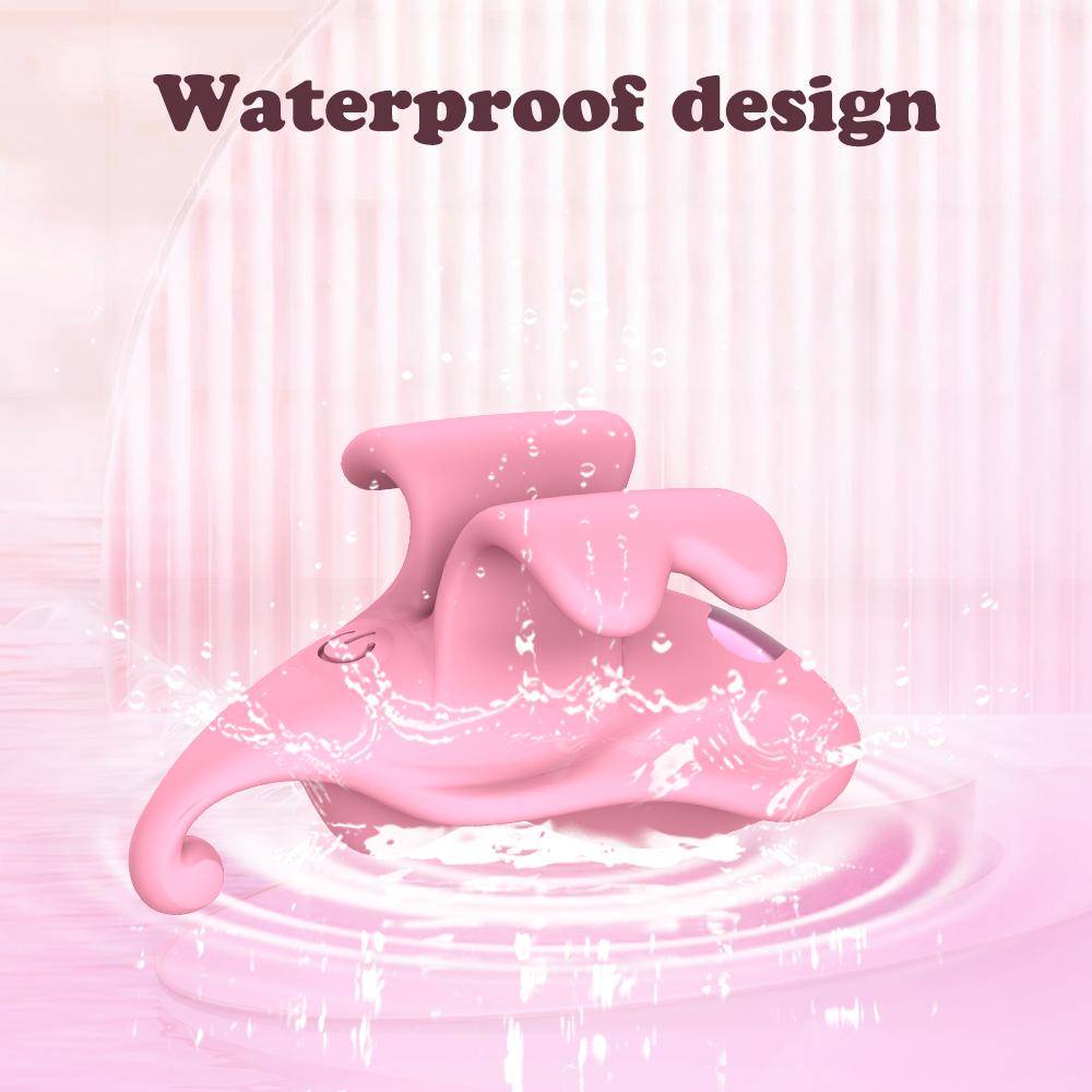 Vibrator Massager for Women 9 Vibration Modes Clitoris Stimulator Adult Sex Toys for Woman