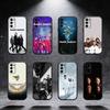BAND I-Imagine D-Dragon-s Printed Phone Case For Samsung S25,S24,S21,S22,S23,S30,Ultra,S20,Plus,Fe,Note,5G Black Cover