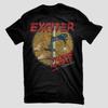 Trend Exciter Band Black Cotton Unisex All Size S-5XL Gift For Fans Shirt HD331 Unisex T-Shirt
