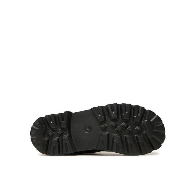 Ankle Boots Patrizia Pepe PJ888.01 Black