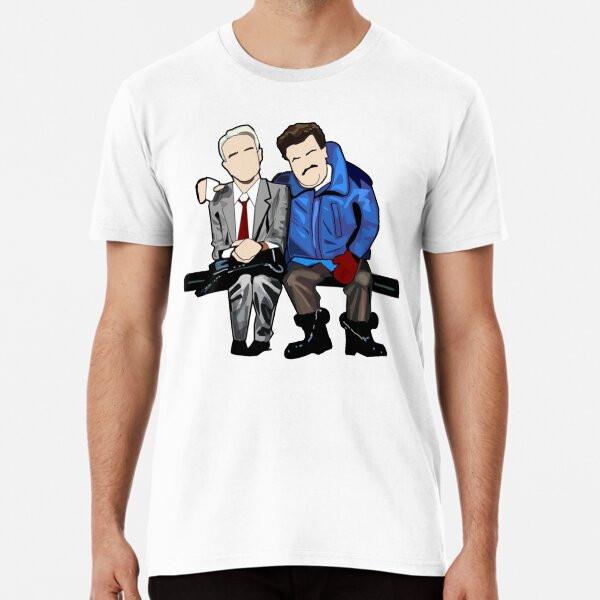 

planes trains and automobiles T-Shirt S-5XL Best T-Shirt S