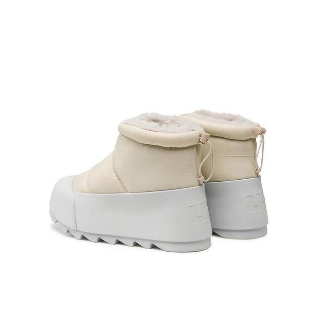 United Nude Polar Bootie II 10778798125 Beige