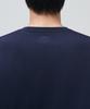 Musinsa Standard Basic Long Sleeve T-Shirt [Navy]