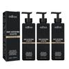 Pachet 3 x Șampon SPARTAN Activator de Rădăcini - Combate Căderea Părului și Întărește Rădăcinile pentru un Păr mai Sănătos și mai Des