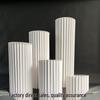 Foldable Roman Column Tabletop Display for Weddings, Birthdays, and Window Decorations