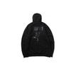 Puma X Sonic Hoodie Men Tops Black 598103-01