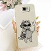 For Samsung Galaxy J4 Plus Case SM-J415F Protective Shockproof For Samsung J4+ J4 Plus Case Cover Silicone Soft Fundas