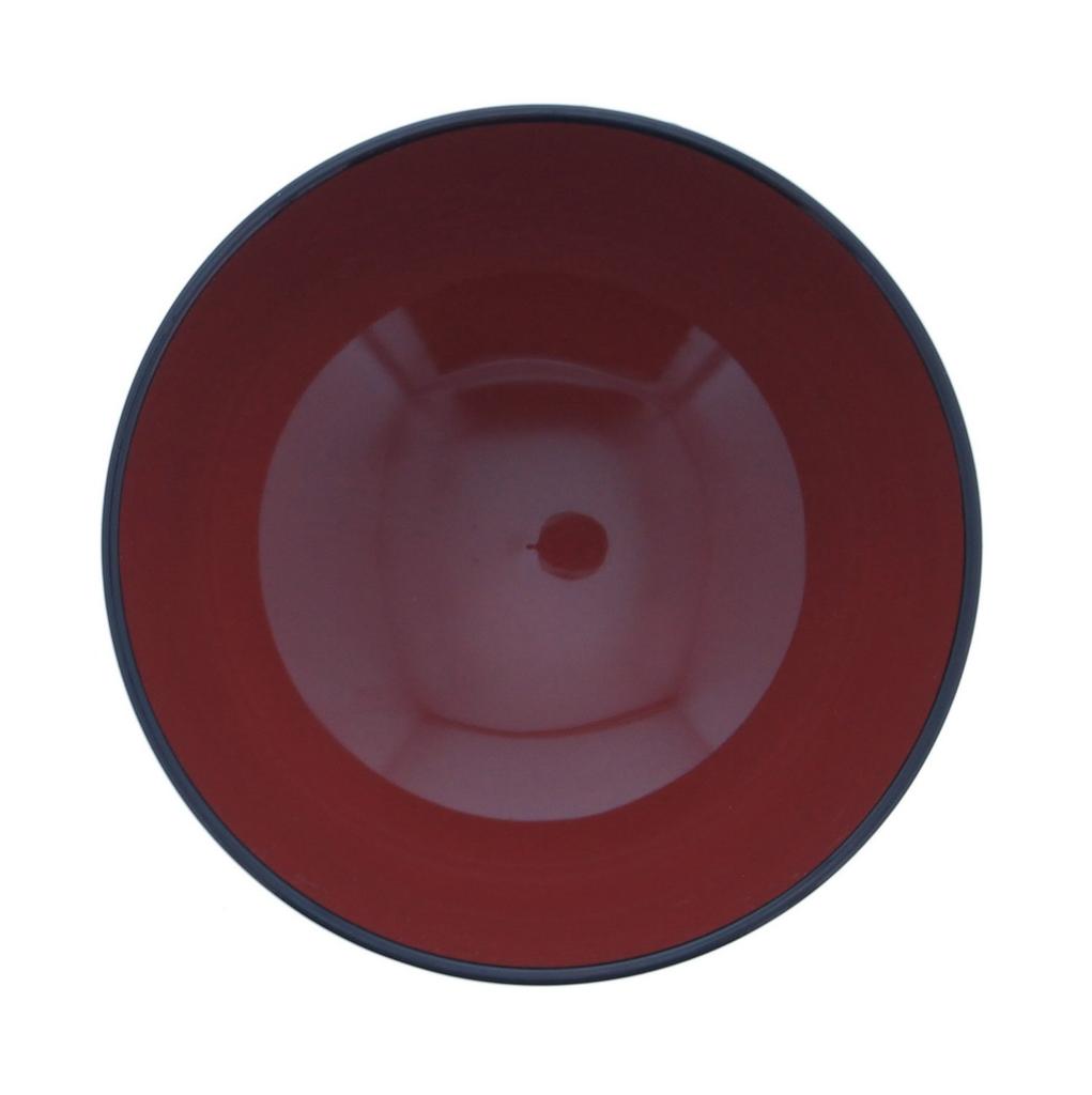 Ishida Made in Dishwasher and Microwave Cat 10 x 10 x 6 cm Children's Bowl, Japan, Safe, Design, Black, Dimensions