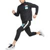 Nike Dri-FIT Logo-Patch Windbreaker Jacke DV9820-010