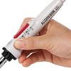 Professional 60W Adjustable Double Temperature Welding Tool Featuring 30s Heat Up & Safety Protective For Industrial Use