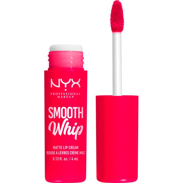 

NYX Nyx Lip Cream Smooth Whip Matte 10, 4 мл x 1