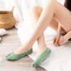 Sommer Zehensocken Damen Kurze Socken Neue Strumpfwaren Geta Socken