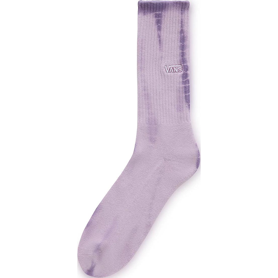 Vans Mid Calf Socks Unisex Purple VN000678C7S 9.5-13
