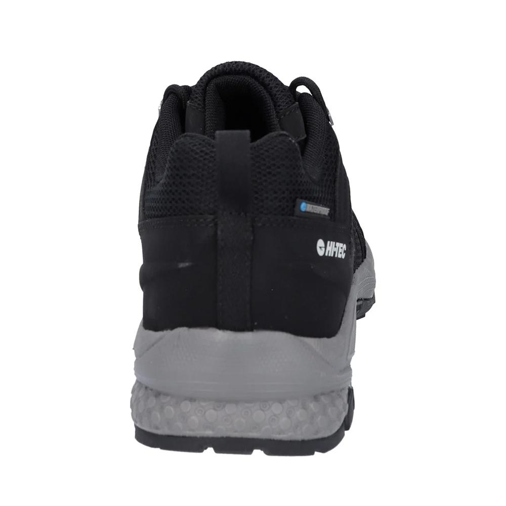 Hi-Tec Męskie wodoodporne buty turystyczne Saunter