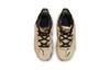 Jordan Tatum 1 Tatum 1 Slip Resistant Cushioning Abrasion Resistant Low Top Children's Basketball Shoes Sesame Brown DX5357-200
