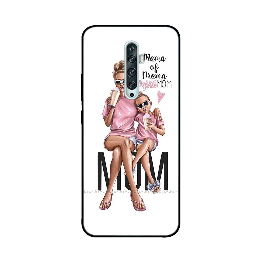 Weiche Hülle für OPPO Reno 2 Z 2Z 2F Silikonhülle für OPPO Reno 2Z 2F 2 Z RenoZ Reno2 Reno2F Reno2Z Handyhülle Gehäuse