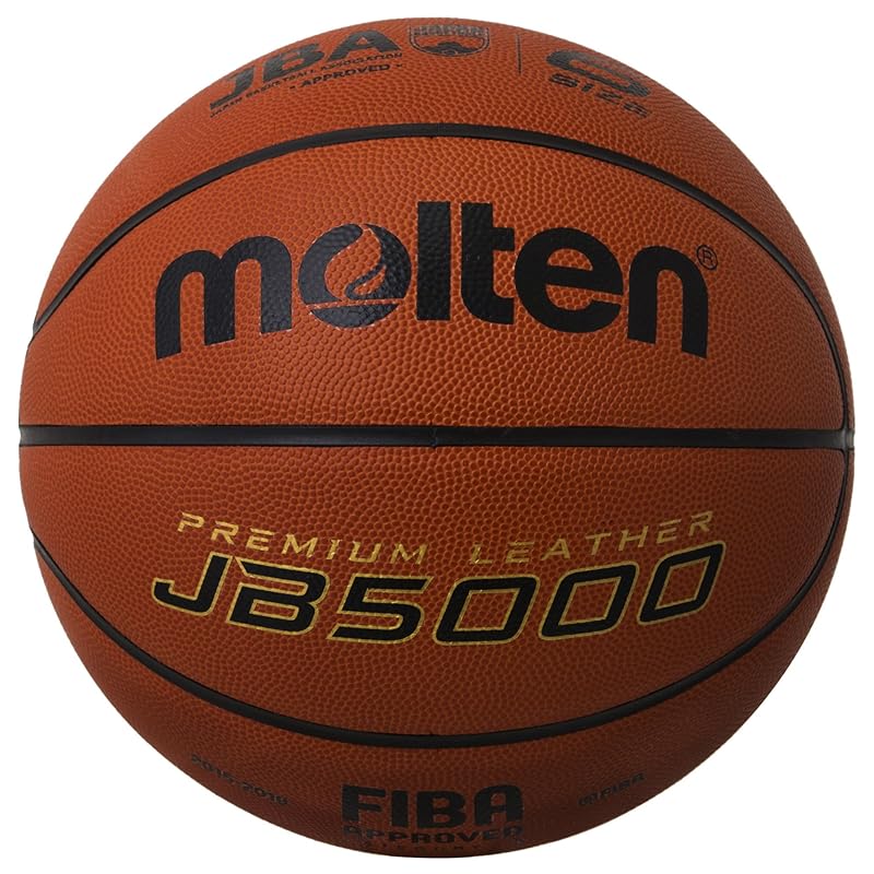 Molten Basketball JB5000 B6C5000