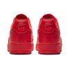 Nike Air Force 1 Low Triple Red - CW6999-600