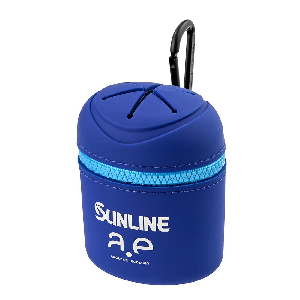 SUNLINE x SUNLINE Collaboration Color Posh (Navy) SJ-01