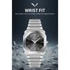 2026 New Hot Selling 38MM Specht & Söhne Quartz Watch For Men Ultrathin 316L Stainless Steel Watches Sapphire Crystal Waterproof