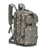 30L Tasche Outdoor Sport Bergsteigen Tasche Oxford Camouflage 3p Rucksack für Camping Reisen 11 Farben