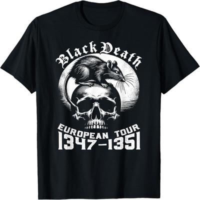 T-shirtler – Tişörtler
